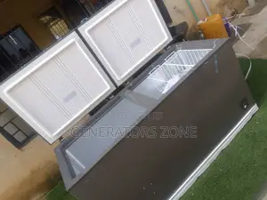 Hisense Fc-66dd Deep Storage Freezer