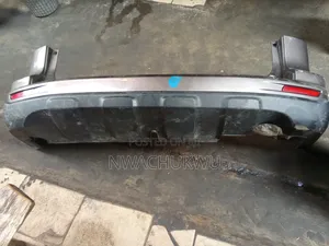 Honda CRV 2010 Back Bumper