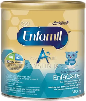 Enfamil A± for Premature Babies