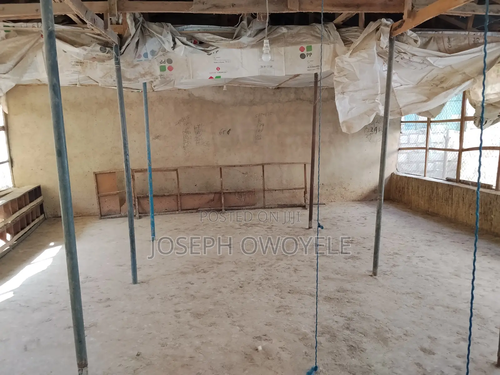 Poultry Farm