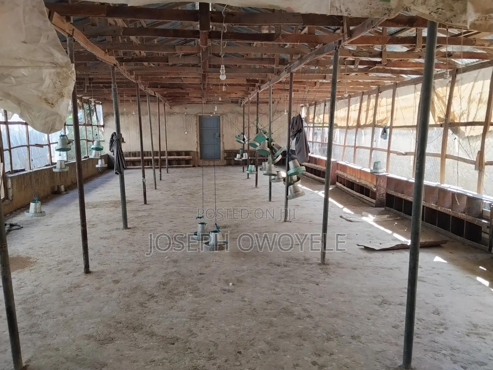 Poultry Farm