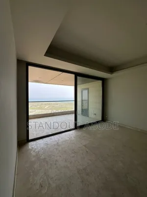 2bdrm Apartment in Eko Atlantic for sale