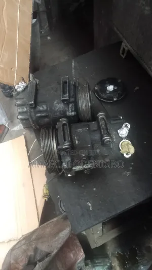 Ac Compressor for Peugeot 406