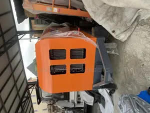 Oceanic Concrete Pump 50m