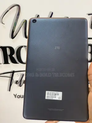 ZTE Light Tab 2 V9A 32 GB Black