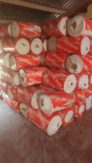 Rockwool Slab