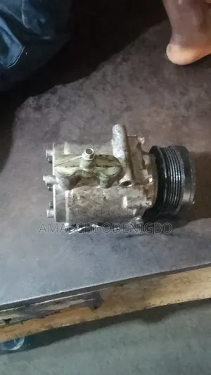 Ac Compressor for Ford Explorer