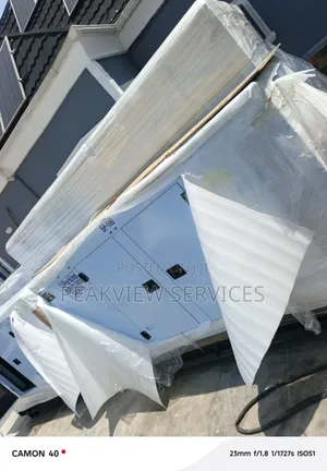 100kva Perkins Diesel Generator – Quiet Durable
