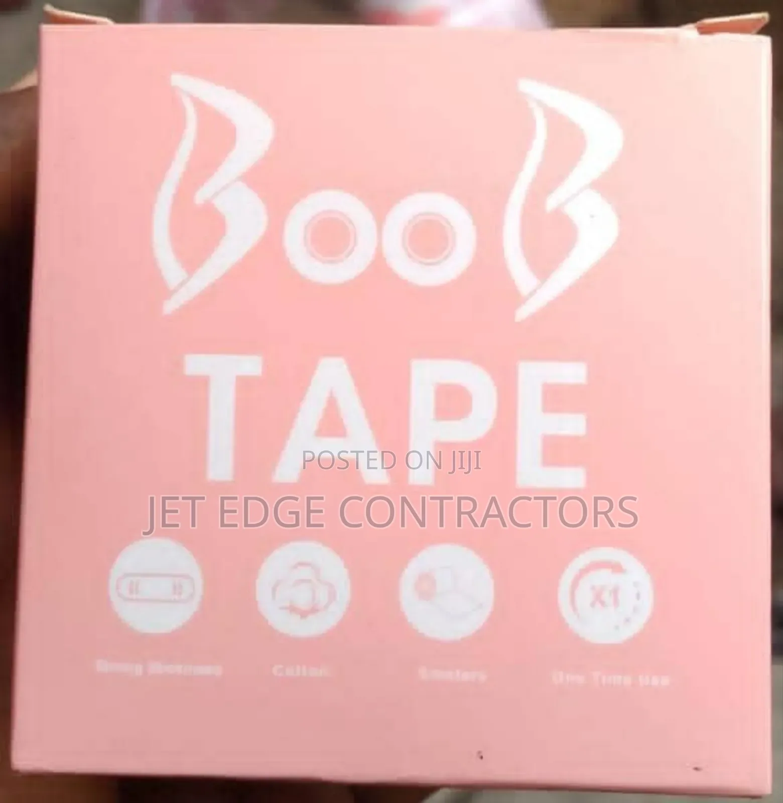 Boobs Tape