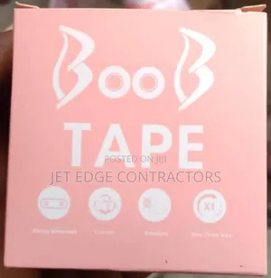 Boobs Tape