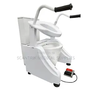 Wholesale Toilet Seat Raiser Distributor in Nigeria