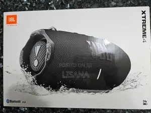 JBL Xtreme 4