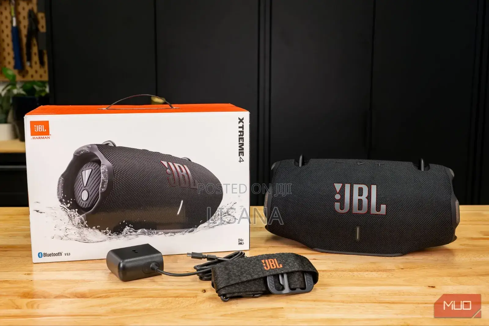 JBL Xtreme 4