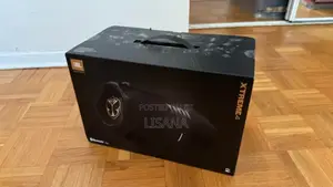 JBL Xtreme 4