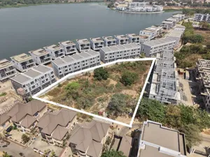 Residential Land for Sale at Jabi Lake