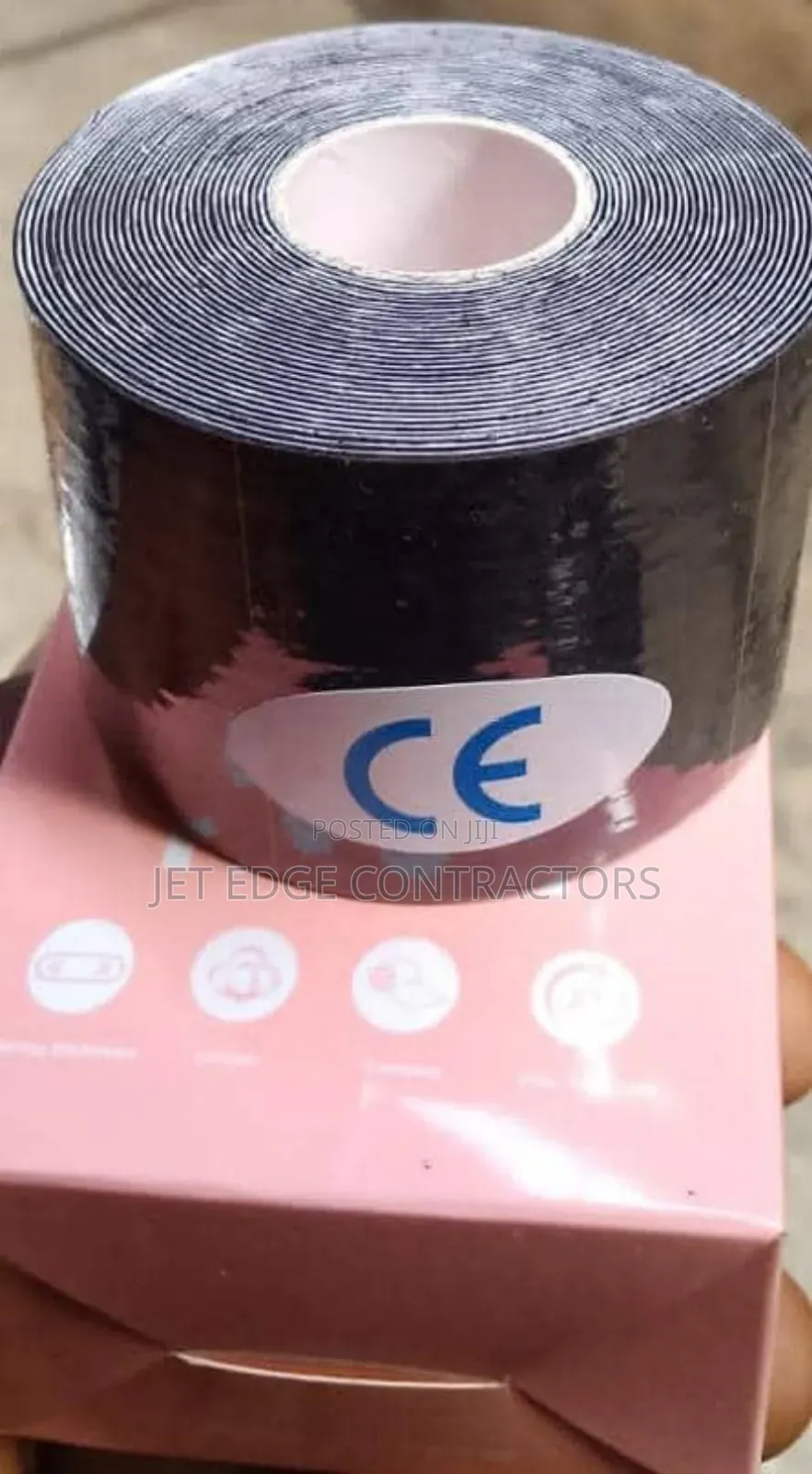 Boobs Tape