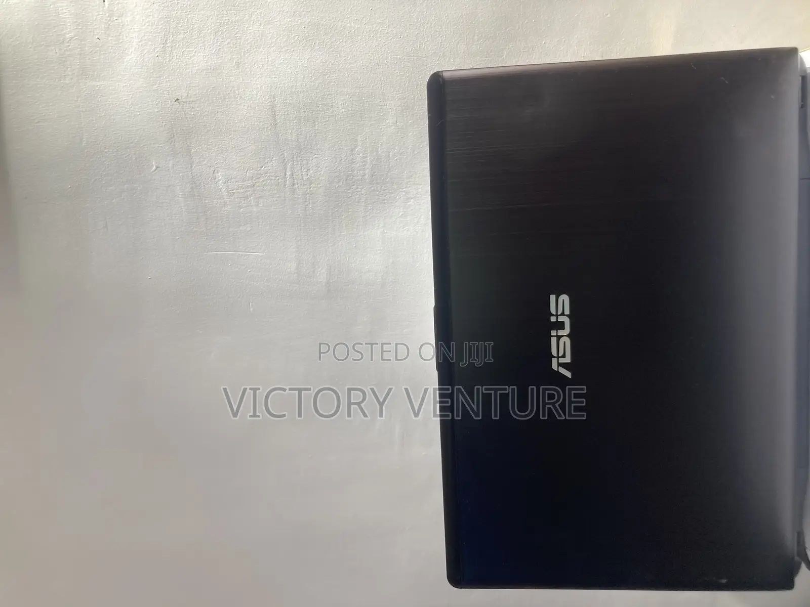 Laptop Asus 8GB Intel Core i7 HDD 320GB