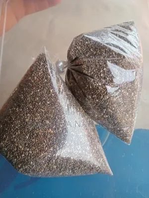 Chia Seed ( Omega-3