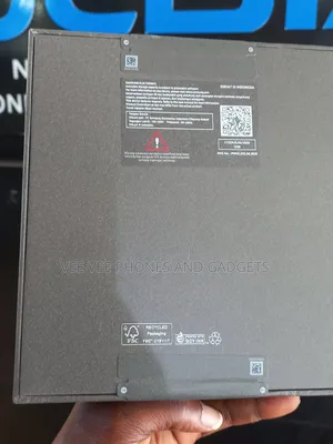 New Samsung Galaxy Z Fold7 256 GB Silver