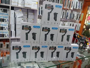 F5 Plus Gimber