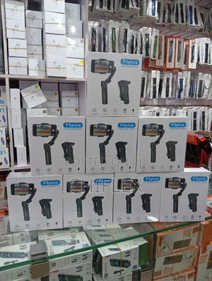 F5 Plus Gimber