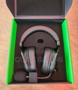 Razer Blackshark V2 Hyperspeed Wireless Gaming Headset
