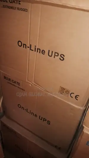 Blue Gate Extremely Rugged Online Ups 3000va