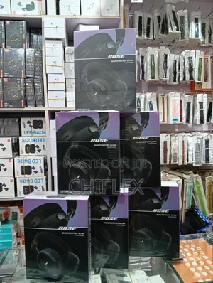 Bose Headphones