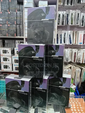 Bose Headphones