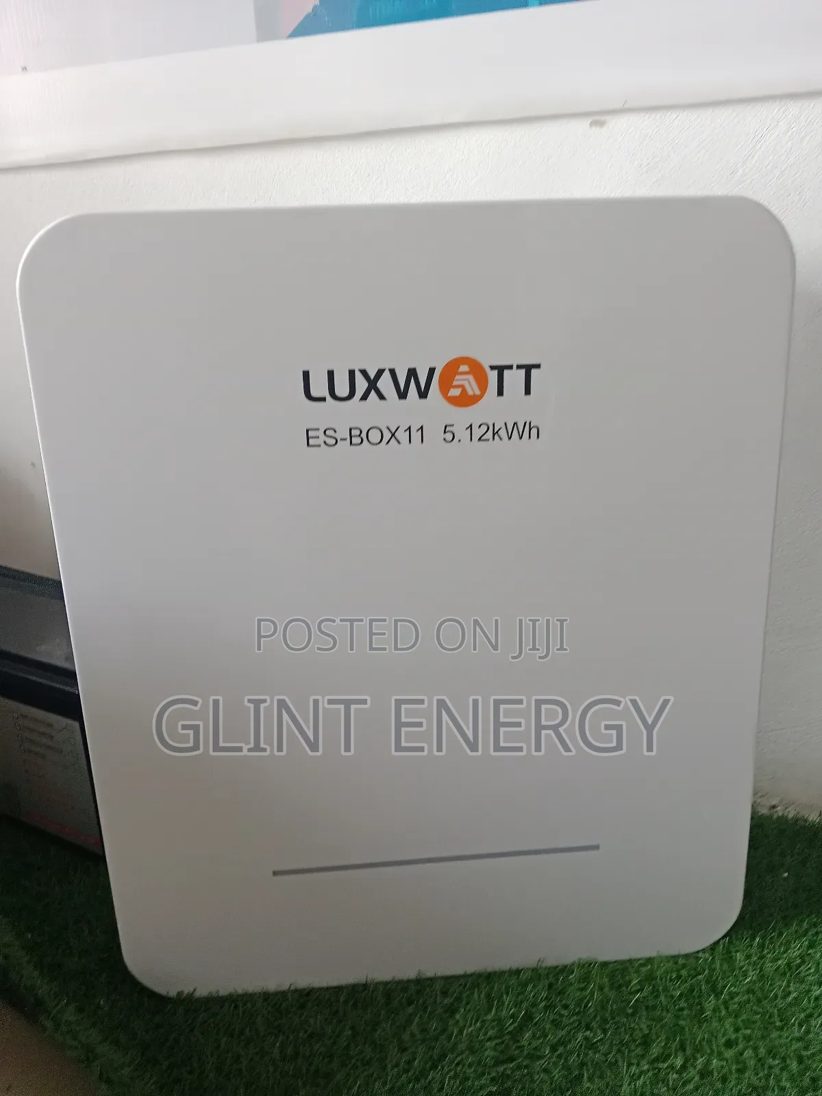 5kwh  51.2v Luxwatt Lithium Battery