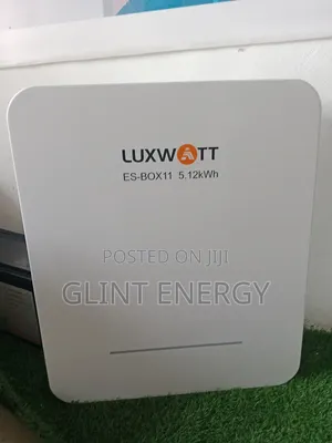 5kwh  51.2v Luxwatt Lithium Battery