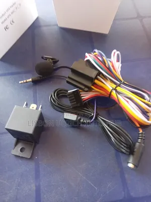 Car Tracker and Installation