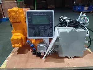 Digital Flow Meter Flange 2inches
