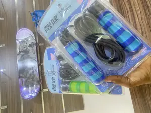 Skipping Rope