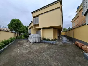 5bdrm Duplex in Opebi for sale