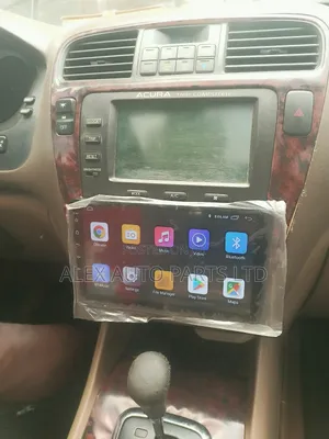Car Android Acura MDX Original