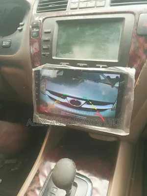 Car Android Acura MDX Original