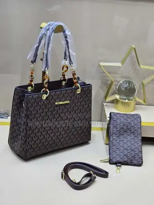 Original Stock Bag
