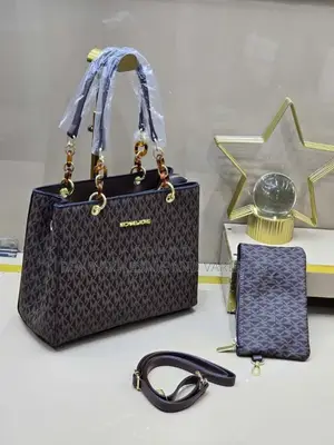 Original Stock Bag