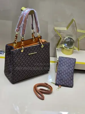 Original Stock Bag