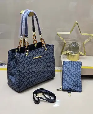 Original Stock Bag