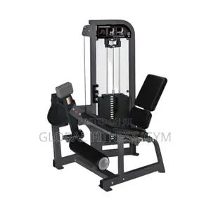 Commercial Leg Curl Machine