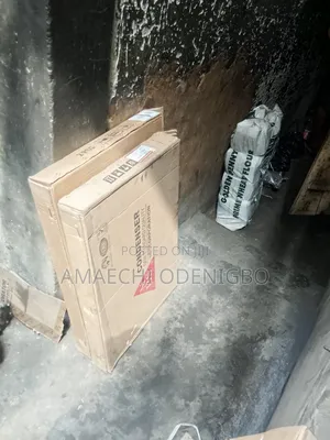 Brand New Ac Condenser for Camry/Venza