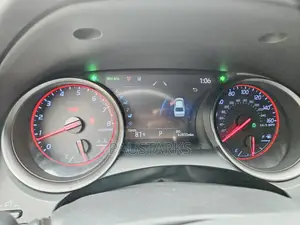 Toyota Camry XSE 2021 Blue