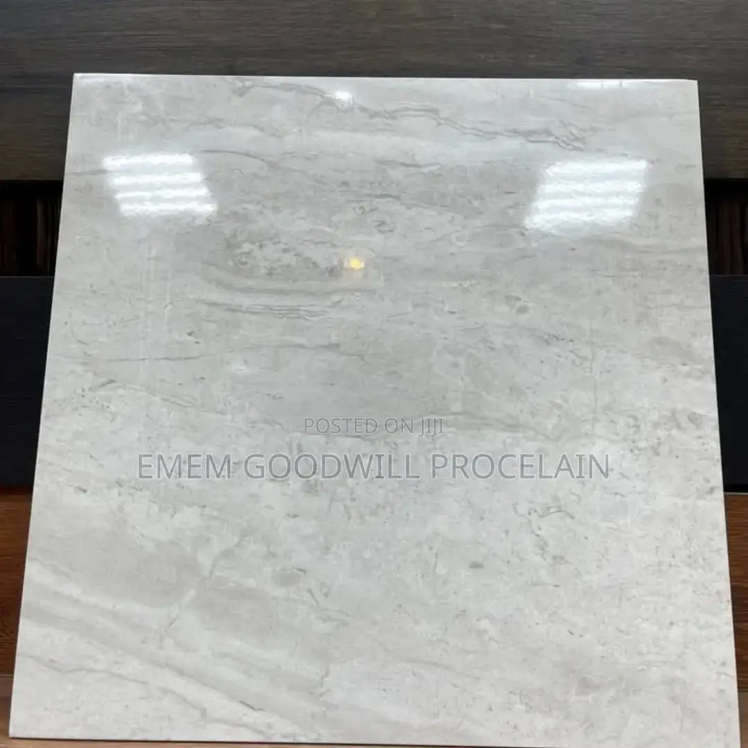Goodwill Ceramics Tiles Floor and Wall Usage Only 60×60cm