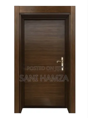 Sani Hamza Furniture