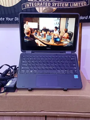Laptop Dell Latitude 2100 8GB Intel Pentium SSD 128GB