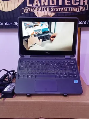 Laptop Dell Latitude 2100 8GB Intel Pentium SSD 128GB