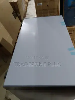 Lg 238l Fast Cooling Chest Freezer