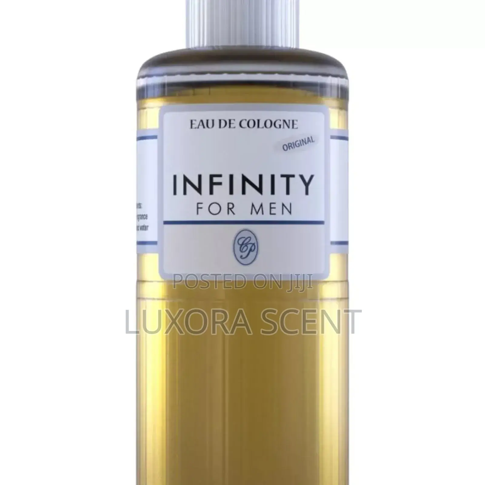 Infinity for Men Cologne 1000ml